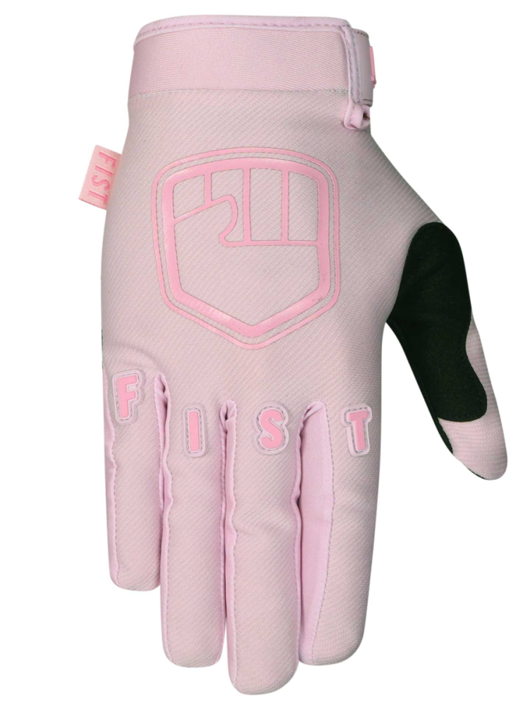 Fist Handwear FIST Strapped Glove Rose Quartz L
