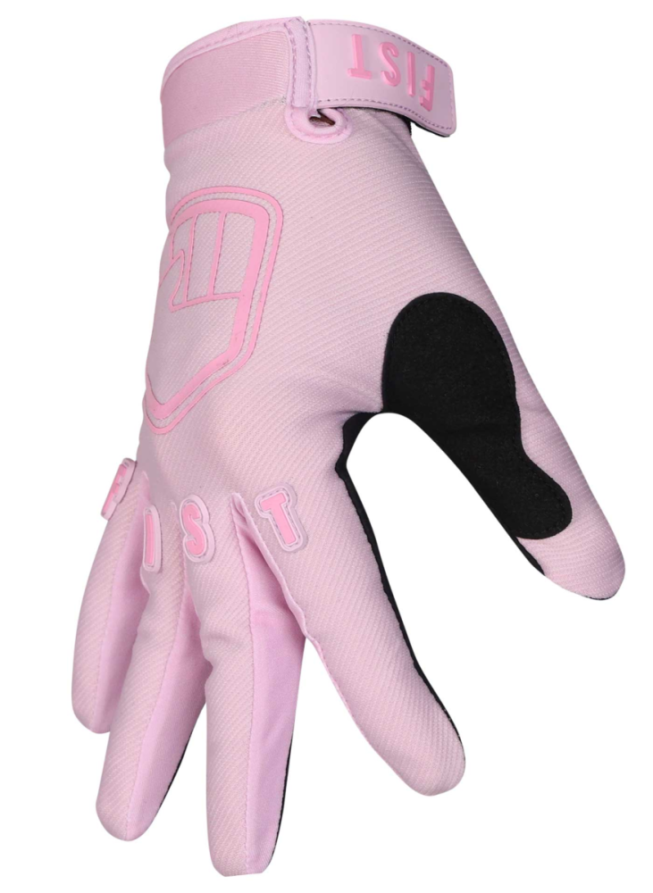 Fist Handwear FIST Strapped Glove Rose Quartz L