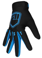 Fist Handwear FIST Strapped Glove Fluro Blue XS