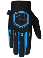 Fist Handwear FIST Glove Youth Fluro Blue M