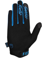 Fist Handwear FIST Glove Youth Fluro Blue M