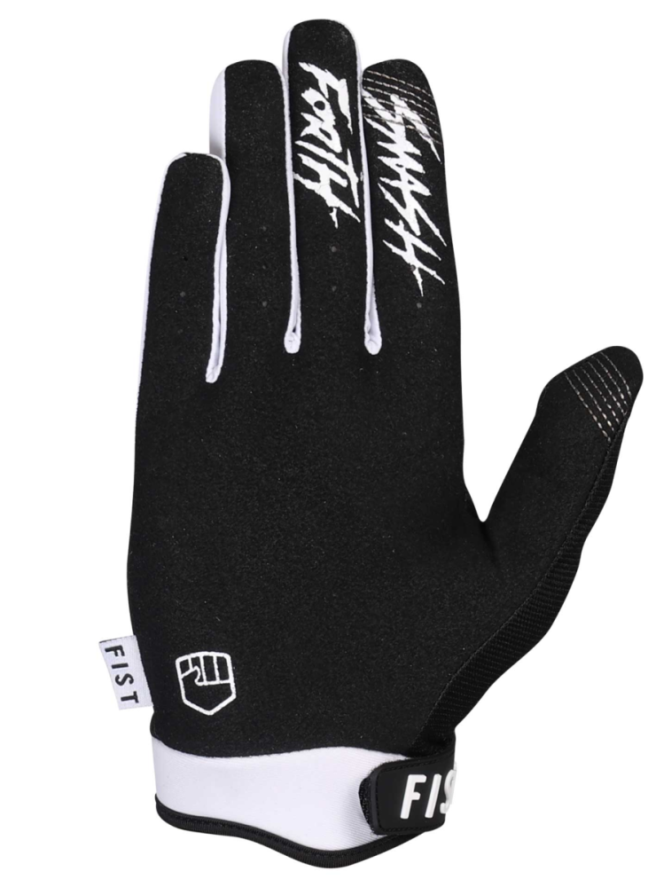 Fist Handwear FIST Glove Youth Black Panda XS