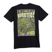 Burgtec Rut Monster T-shirt XL