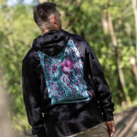 Burgtec Tarot Hoodie, L