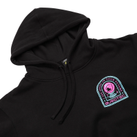 Burgtec Tarot Hoodie, L