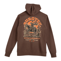 Burgtec Wild Ride, L
