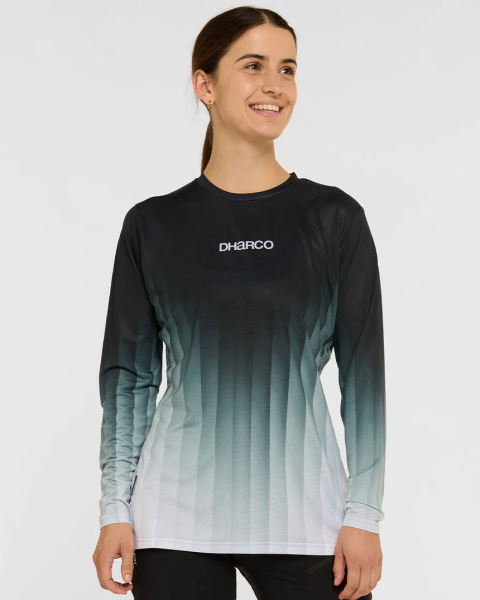 Womens Race Jersey
