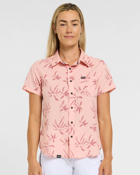 Womens Tech Party Shirt