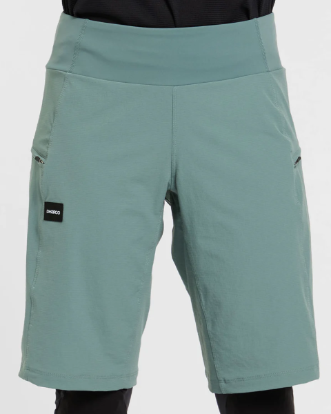 Womens Trail Shorts