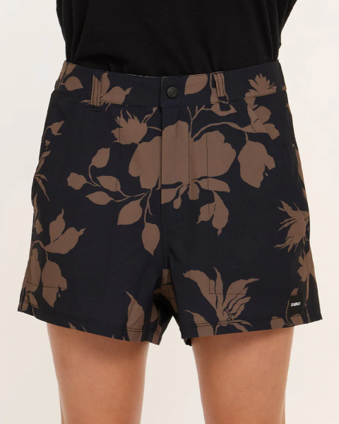 Womens Pit Shorts