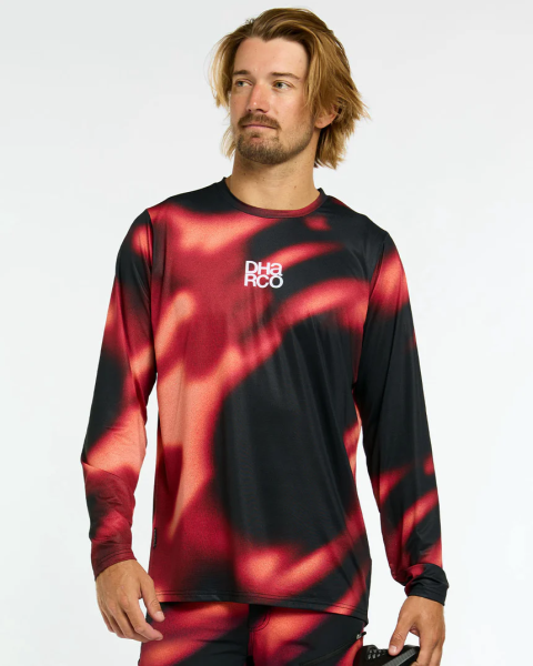 Mens Race Jersey