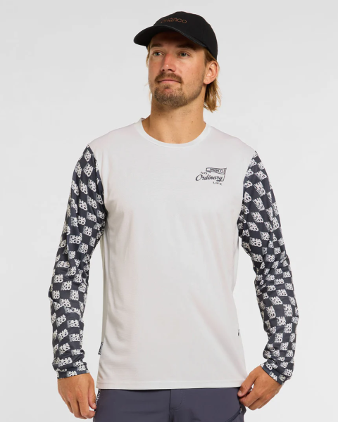 Mens Gravity Jersey