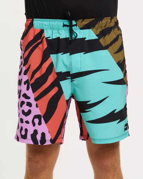 Mens Pit Shorts
