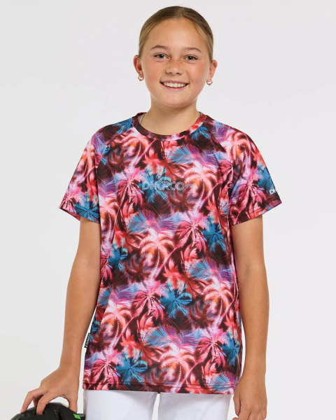 Youth Short Sleeve Jersey