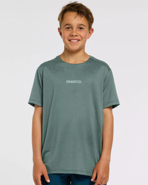 Youth Ather Short Sleeve Jersey