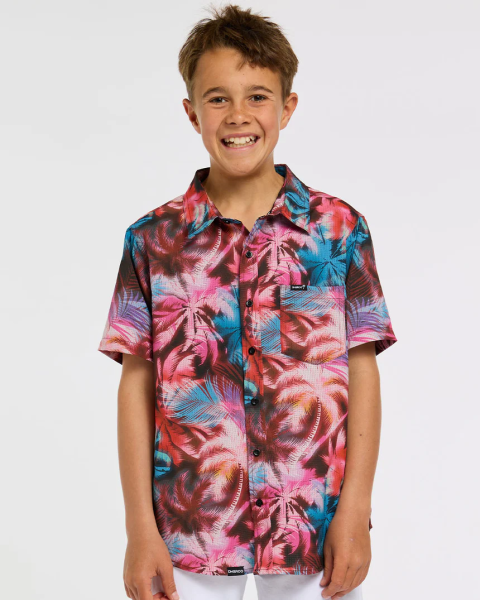 Youth Tech Party Shirt