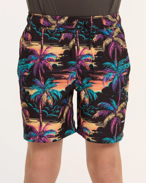 Youth Pit Shorts