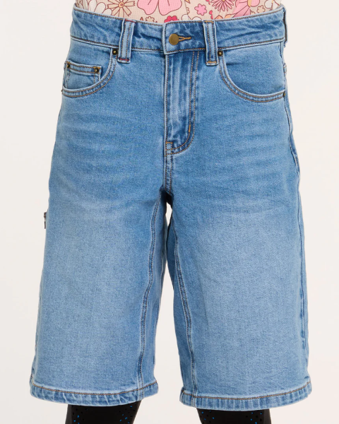 Youth Jort