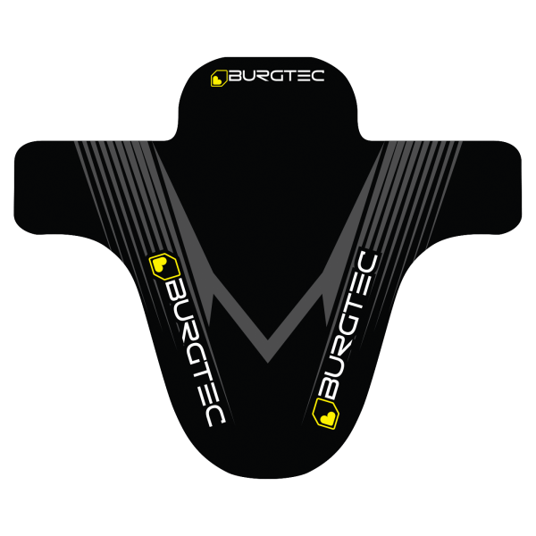 Mudguards