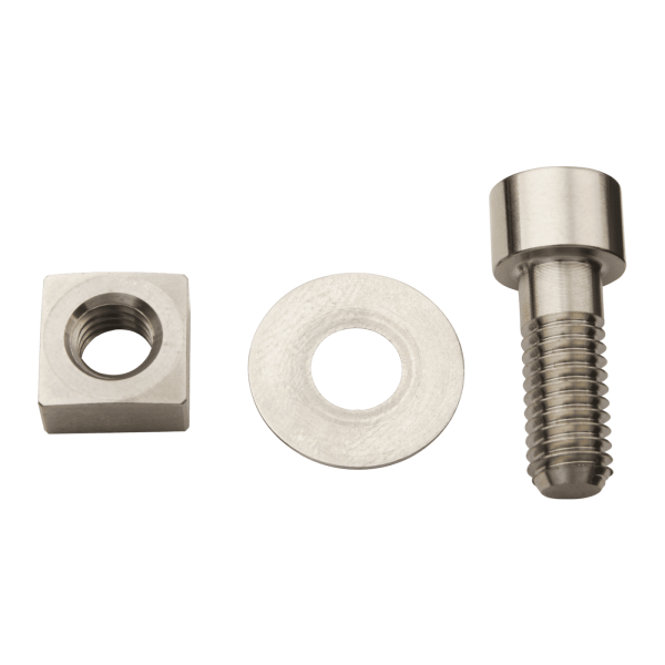 Axle Spares