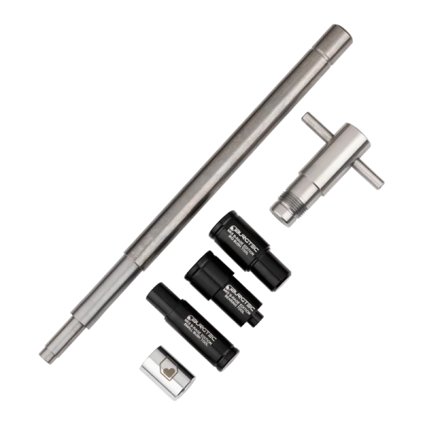Pedal Tools