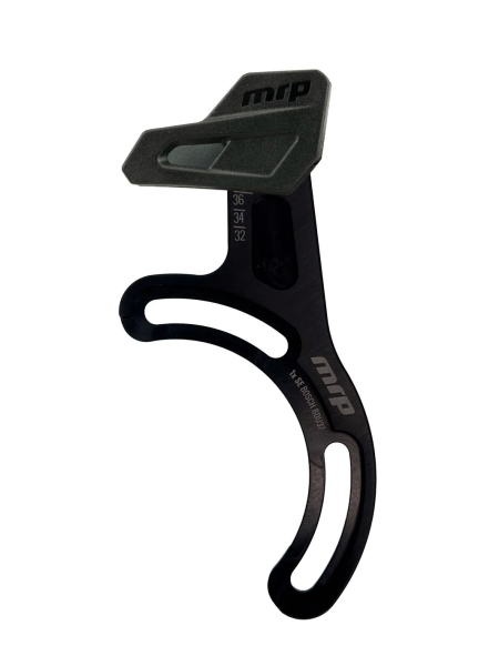 1x E-MTB Kettenführung